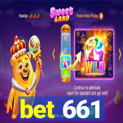 bet 661